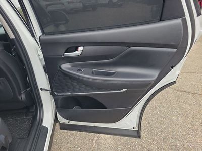 2023 Hyundai Santa Fe - Photo 34