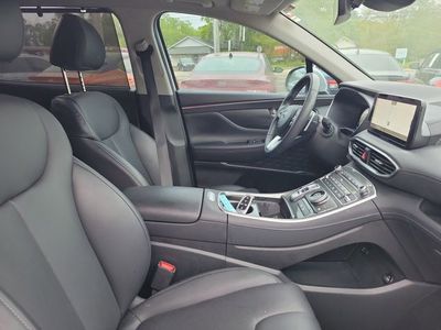 2023 Hyundai Santa Fe - Photo 36