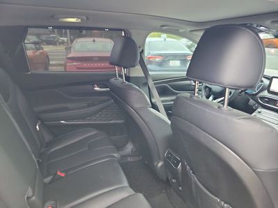 2023 Hyundai Santa Fe - Photo 32