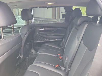 2023 Hyundai Santa Fe - Photo 30