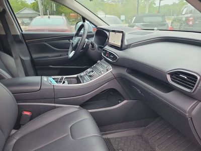 2023 Hyundai Santa Fe - Photo 35