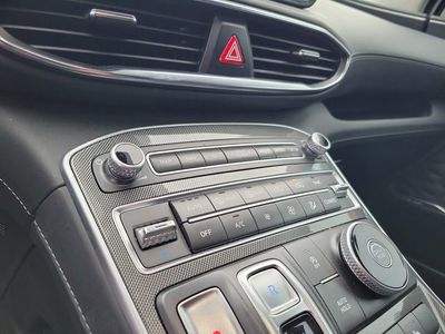 2023 Hyundai Santa Fe - Photo 24