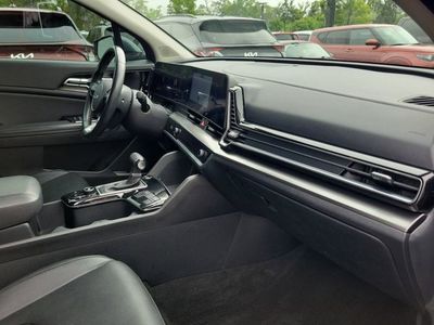 2024 Kia Sportage - Photo 35
