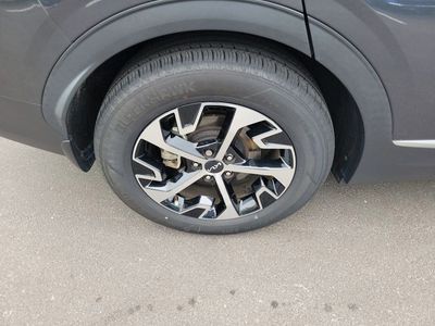 2024 Kia Sportage - Photo 7