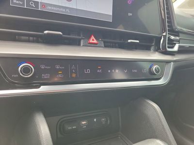 2024 Kia Sportage - Photo 23