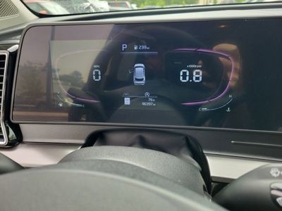 2024 Kia Sportage - Photo 19