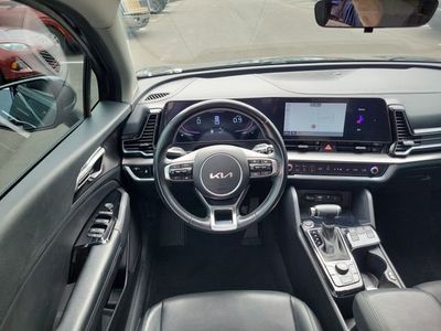 2024 Kia Sportage - Photo 28