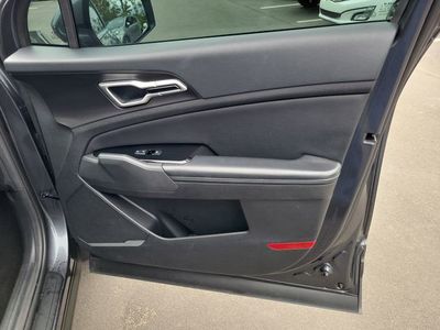 2024 Kia Sportage - Photo 37