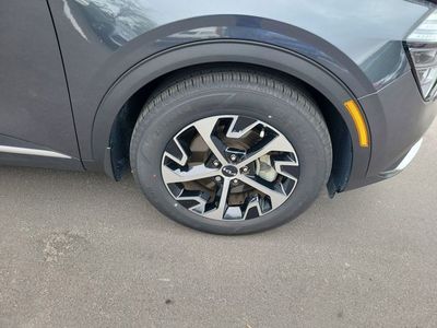 2024 Kia Sportage - Photo 6