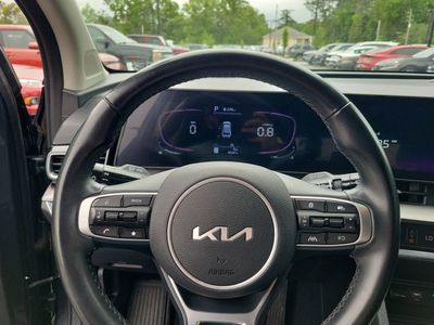 2024 Kia Sportage - Photo 18