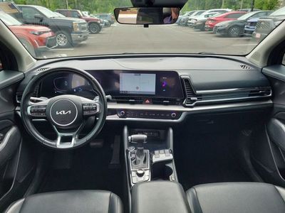2024 Kia Sportage - Photo 27