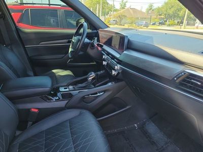 2024 Kia Telluride - Photo 37