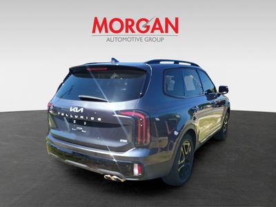 2024 Kia Telluride - Photo 2