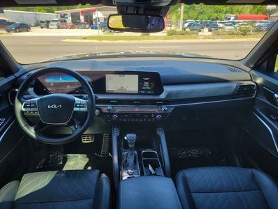 2024 Kia Telluride - Photo 29