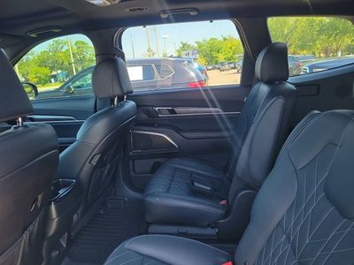 2024 Kia Telluride - Photo 32