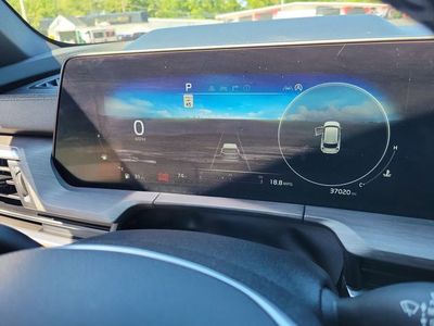 2024 Kia Telluride - Photo 21
