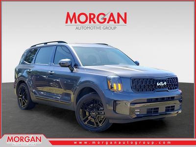 2024 Kia Telluride - Photo 1