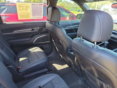 2024 Kia Telluride - Photo 34