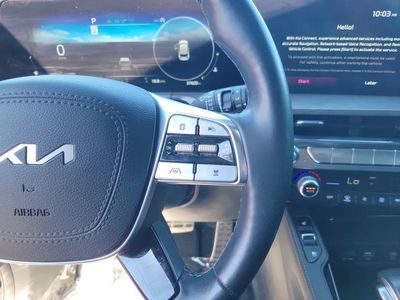 2024 Kia Telluride - Photo 19