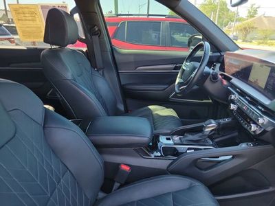 2024 Kia Telluride - Photo 38