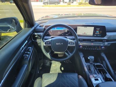 2024 Kia Telluride - Photo 30
