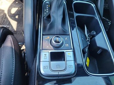 2024 Kia Telluride - Photo 27