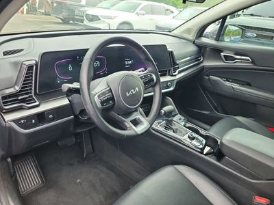 2024 Kia Sportage - Photo 12