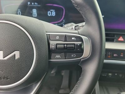 2024 Kia Sportage - Photo 17