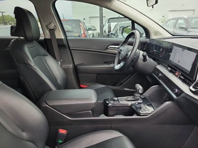 2024 Kia Sportage - Photo 36