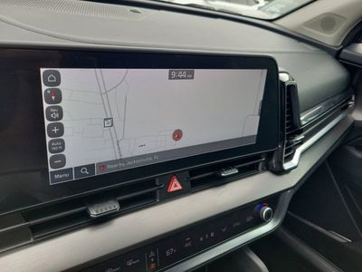 2024 Kia Sportage - Photo 22