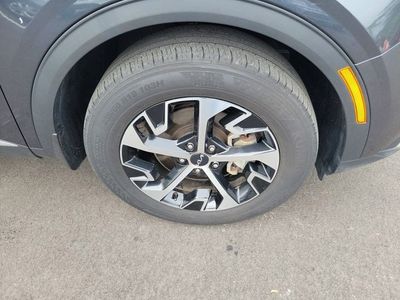 2024 Kia Sportage - Photo 6