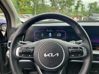 2024 Kia Sportage - Photo 18