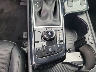 2024 Kia Sportage - Photo 25