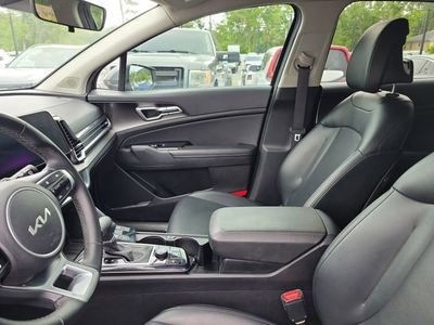 2024 Kia Sportage - Photo 13