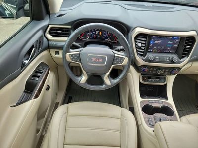 2021 GMC Acadia - Photo 16