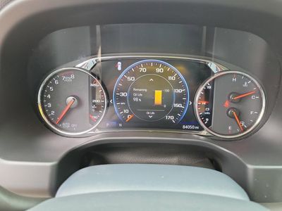 2021 GMC Acadia - Photo 26