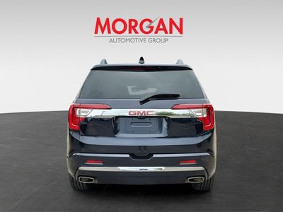 2021 GMC Acadia - Photo 5