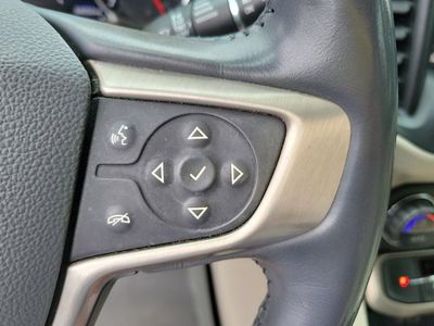 2021 GMC Acadia - Photo 25