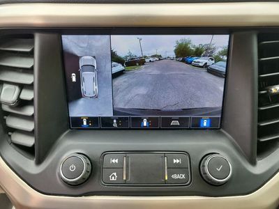 2021 GMC Acadia - Photo 29