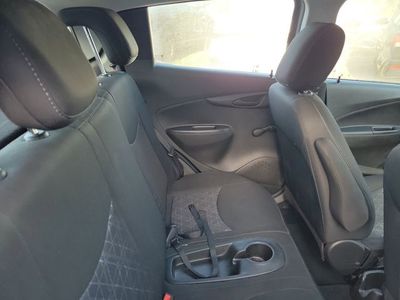 2021 Chevrolet Spark - Photo 29