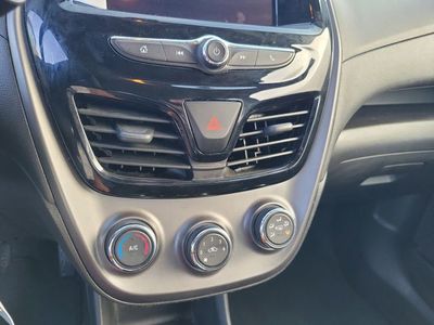 2021 Chevrolet Spark - Photo 21