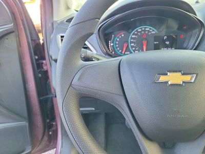 2021 Chevrolet Spark - Photo 15