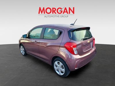2021 Chevrolet Spark - Photo 3