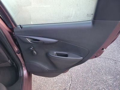 2021 Chevrolet Spark - Photo 30