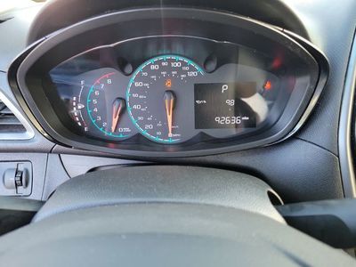 2021 Chevrolet Spark - Photo 18