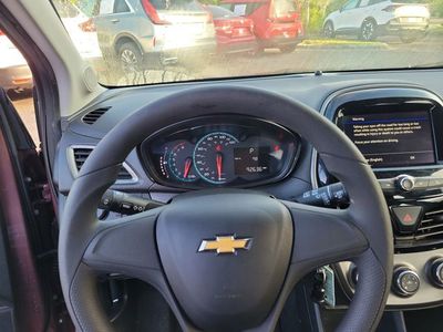 2021 Chevrolet Spark - Photo 17