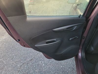 2021 Chevrolet Spark - Photo 27