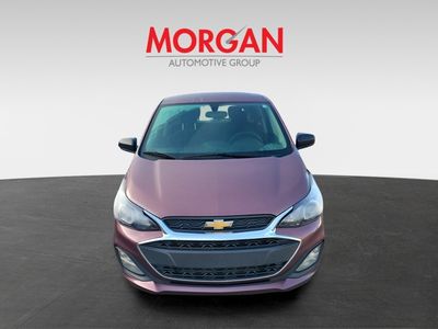 2021 Chevrolet Spark - Photo 5