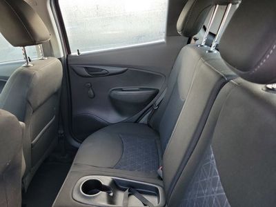 2021 Chevrolet Spark - Photo 26