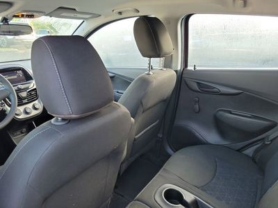 2021 Chevrolet Spark - Photo 25